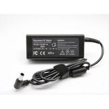 Cargador Para Sony 19.5v 2a 100-240v 6.0*4.4mm