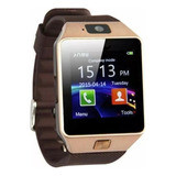 Reloj Inteligente Bluetooth Para Hombre Para Android/ios