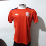 Camiseta Entrenamiento Club Atletico Union Kappa Original