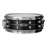 Redoblante Pearl Hek1450 Hybrid Kapur 14x5 W/fiber W/sr-1000