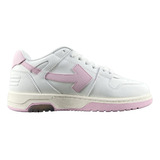 Tennis Off White Out Of Office Simple Pink Originales