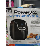 Freidora De Aire Power Xl 7en 1 De 5 Quats