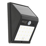 Reflector Solar 3,6 W Sensor Movimiento