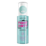 Wet N Wild Serum Spray Fijador Fight Dirty 65ml