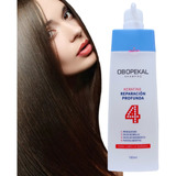 Shampoo Capilar Reparacion Profunda