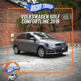 Volkswagen Gol 2019 1.6 Comfortline