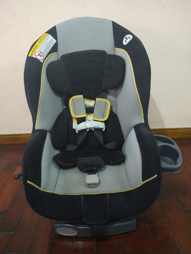  Butaca Auto Niño/a Bebe Hasta 40 Kg Marca Graco Como Nueva