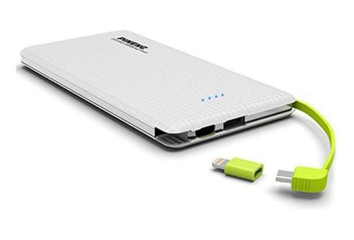 Cargador Portatil Power Bank 20000mah Pineng