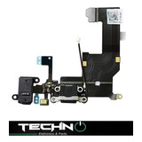 Flex Conector Carga Usb Dock Para iPhone 5 / 5g A1428 A1429