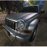 Jeep Cherokee 2006 3.7 Limited