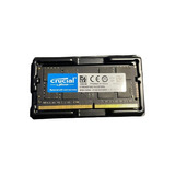 Memória Notebook Crucial Ddr4 8gb 2133 1.2v Cl17