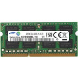 Memoria Ram 8gb 1x8gb Ddr3 1600 Mhz Sodimm Samsung Lysb00lzr