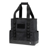 Tactical Baby Gear Bolsa De Panales Tactica, Negro -