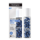 Neutrogena Suero De Retinol Rapid Wrinkle Repair 30 Cápsulas