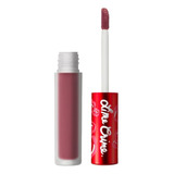 Labial Lime Crime Velvetines Color Sa - g a $176500