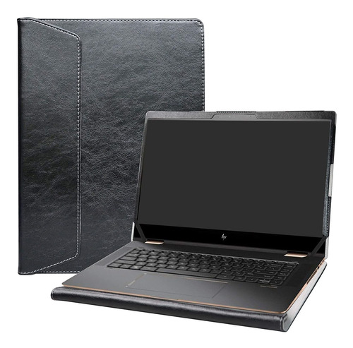 Funda Estuche Para Laptop Hp Spectre X360 15  | Negro