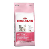 Royal Canin Feline Kitten Para Gato Cachorro De 1.5 kg