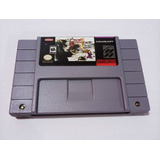 Chrono Trigger Snes Super Nintendo Juego Fisico Aventura Rpg