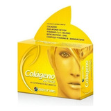 Colágeno Antiage X60 Comp. - Piel, Cabello Y Uñas Sabor Neutro