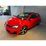 Volkswagen Golf 2014 2.0 Tsi Gti 5p