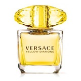 Perfume Mujer Versace Yellow Diamond Edt 50 Ml