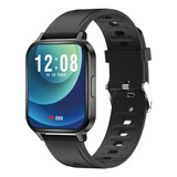 Reloj Inteligente Smartwatch  Bluetooth 4.0 /black /03-tl130