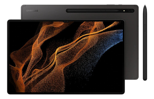 Tablet  Samsung Galaxy Tab S S8 Ultra Sm-x900 14.6  128gb