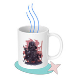 Taza Tazon Mug Darth Vader Star War