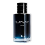 Dior Sauvage Pour Homme Parfum 100 ml Para  Hombre