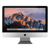 Cómo Nuevo iMac 21,5 2017 Core I5 4k Ddr4 8 Gb 1tb Fusion 