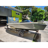 Articat 480 Pescador Bote 480 Nuevo Cero