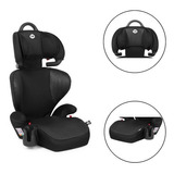 Cadeirinha Infantil Para Carro 15 Á 36 Kg Triton Black Tutti