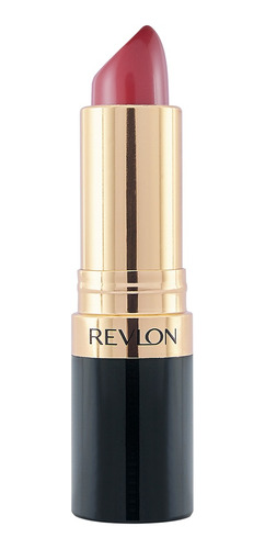 Revlon Labial Super Lustrous Tono Pearl Wine With Everything