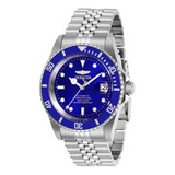 Reloj Pulsera Invicta 29179, Para Hombre Color