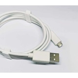 Cable Motorola Original Microusb Blanco 