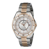 Reloj De Pulsera Bulova Winter Park Para Mujer