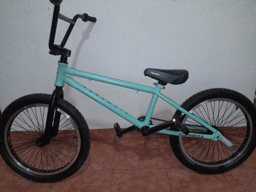 Bmx Topmega Diomenes Freestyle R20 