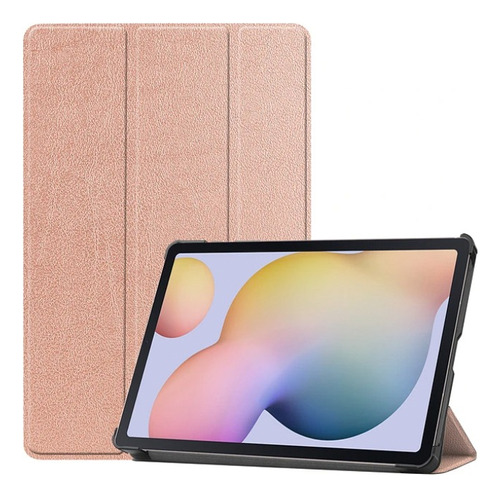 Funda Para Tablet Samsung Tab A 10.1 T510 Colores