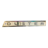 Emblema Puerta Renault Duster -990424671r-