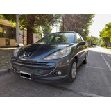 Peugeot 207 Año 2012 Automatico (ver Descripcion)