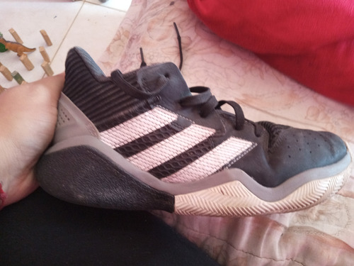 Zapas De Basquet adidas 