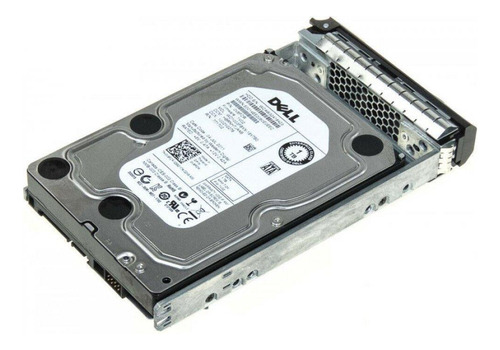 Hd Dell 1tb Sataii 7.2k Wd Re4 3.5 Pol 1tb V8fcr