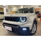 Jeep Renegade Mejor Financiacion Del Mercado 
