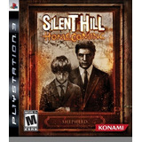 Silent Hill Homecoming Ps3 Fisico Nuevo Sellado