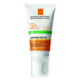 Laroche Anthelios Fps 50+ Gel Toque Seco