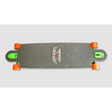 Longboard Landyachtz Switchblade 40 Caliber Sector Nine