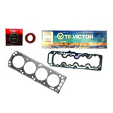 Kit Junta Punteria Chevy 1.6 Reten Y Junta Cabeza