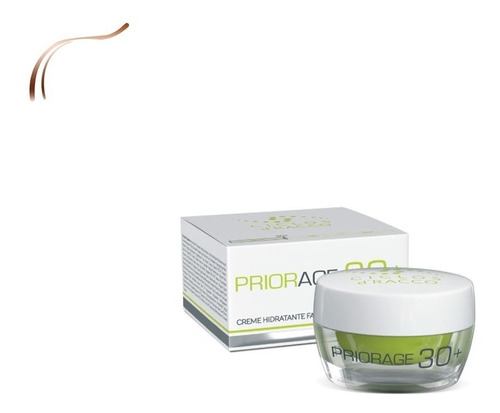 Creme Hidratante Facial Priorage 30+ Ciclos D´racco