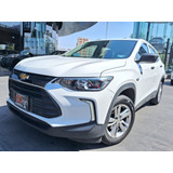 Chevrolet Tracker 2022