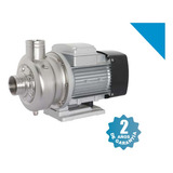 Bomba Centrífuga Aqua Pak 1f 220v 2hp Bifasic 220v 90°c